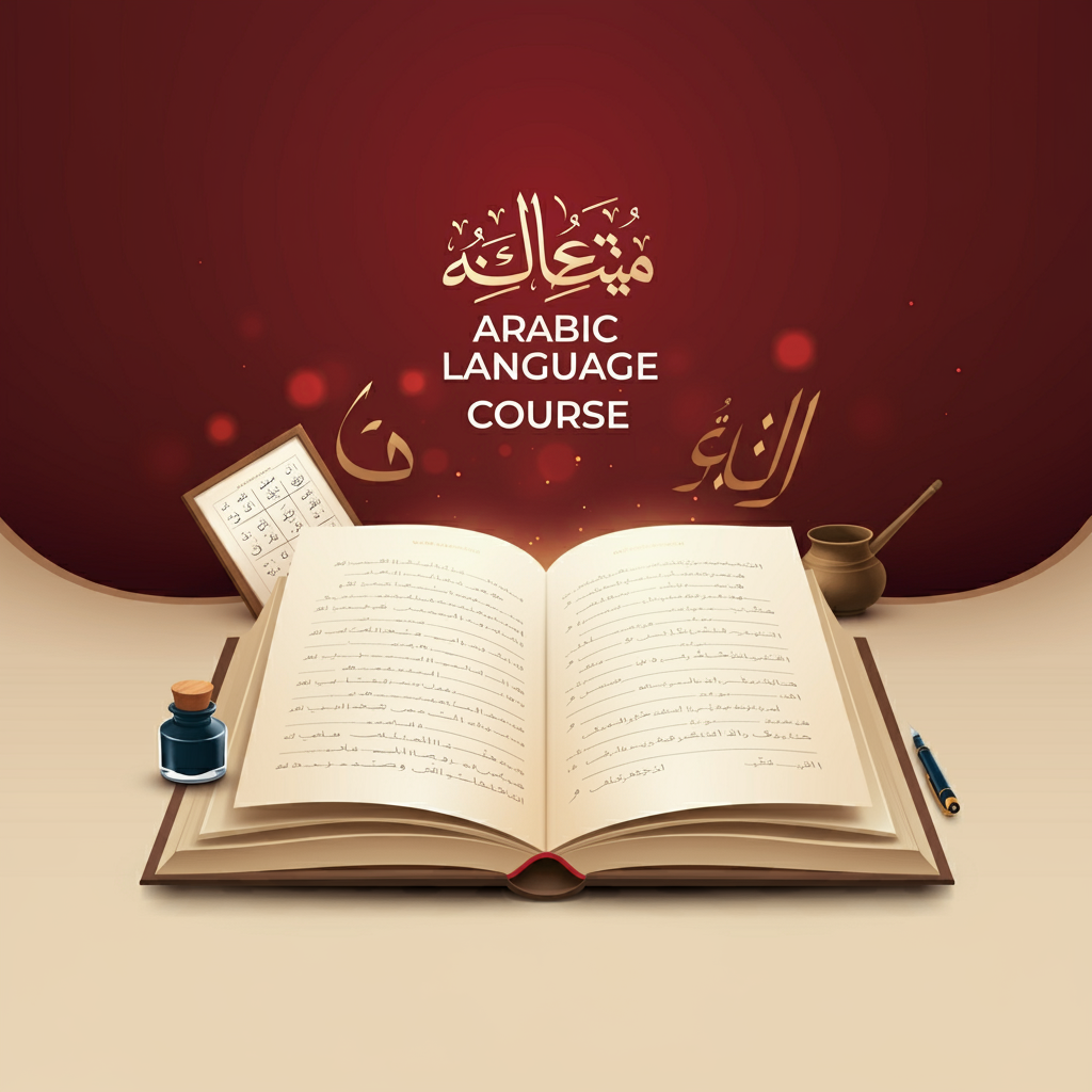 Arabic Language